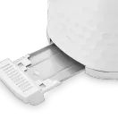 Morphy Richards Hive 2-Slice Toaster White 220034 additional 5