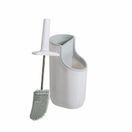 Addis Mode Toilet Brush with Storage 518672 additional 1