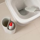 Addis Mode Toilet Brush with Storage 518672 additional 3