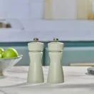 Cole &amp; Mason Kenton Salt &amp; Pepper Mill Sage 150mm additional 8