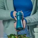 Cole &amp; Mason Kenton Salt &amp; Pepper Mill Sea Salt 150mm additional 10