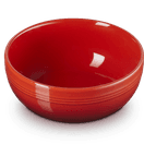 Le Creuset Stoneware Coupe Cereal Bowl 16cm Cerise additional 2