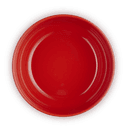 Le Creuset Stoneware Coupe Cereal Bowl 16cm Cerise additional 3