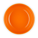 Le Creuset Stoneware Coupe Cereal Bowl 16cm Volcanic additional 3