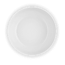 Le Creuset Stoneware Coupe Cereal Bowl 16cm White additional 3