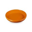 Le Creuset Stoneware Coupe Pasta Bowl 22cm Volcanic additional 2