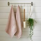 Lyndon Company Poloma Towels 700GSM additional 7