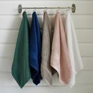 Lyndon Company Poloma Towels 700GSM additional 1