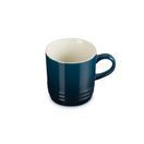 Le Creuset Cappuccino Stoneware Mug 200ml Nuit additional 1