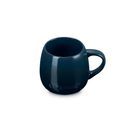 Le Creuset Stoneware Coupe Mug 320ml Nuit additional 2