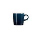 Le Creuset Stoneware Espresso Mug 100ml Nuit additional 3