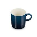 Le Creuset Nuit Stoneware Mug 350ml additional 2