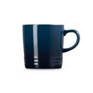 Le Creuset Nuit Stoneware Mug 350ml additional 3