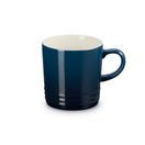 Le Creuset Nuit Stoneware Mug 350ml additional 1