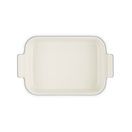 Le Creuset Stoneware Heritage Rectangular Dish Nuit 26cm additional 3