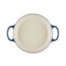 Le Creuset Nuit Classic Cast Iron Shallow Casserole 26cm additional 5