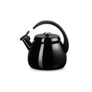 Le Creuset Kettle 2.1ltr Cloche Black Onyx additional 2
