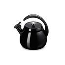 Le Creuset Kettle 2.1ltr Cloche Black Onyx additional 1