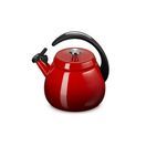 Le Creuset Kettle 2.1ltr Cloche Cerise additional 2