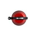 Le Creuset Kettle 2.1ltr Cloche Cerise additional 3