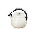 Le Creuset Kettle 2.1ltr Cloche Meringue additional 2