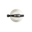 Le Creuset Kettle 2.1ltr Cloche Meringue additional 3
