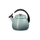 Le Creuset Kettle 2.1ltr Cloche Sea Salt additional 1