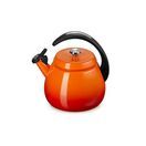 Le Creuset Kettle 2.1ltr Cloche Volcanic additional 1