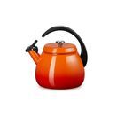 Le Creuset Kettle 2.1ltr Cloche Volcanic additional 2
