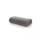 Throw Snuggle Touch Dark Grey 140x180cm additional 2