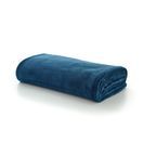 Throw Snuggle Touch Navy 140x180cmn additional 2