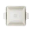 Le Creuset Stoneware Heritage Square Meringue Dish with Lid 23cm additional 4