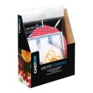 Chefaid Jam Pot Cover Set 10E14370 additional 1