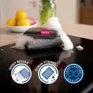 Sorbo Kitchen Scrub Sponge 2pcs 10S00269 additional 4