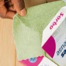 Sorbo Multi Wipes - Wash and Reuse 16 pcs 10S00343 additional 2