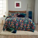 Deyongs Folkloric Nutcraker Bedlinen Duvet Cover Set additional 3