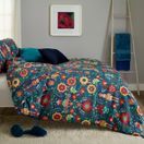 Deyongs Folkloric Nutcraker Bedlinen Duvet Cover Set additional 2