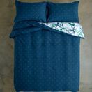 Deyongs Bows Blue Bedlinen Duvet Cover Set additional 3