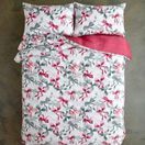 Deyongs Bows Pink Bedlinen Duvet Cover Set additional 1