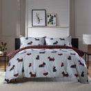 Deyongs Hattie Bedlinen Duvet Cover Set additional 1