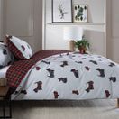 Deyongs Hattie Bedlinen Duvet Cover Set additional 3