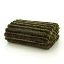 Deyongs Alnwick Throw Fern 140x180cm additional 2