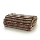 Deyongs Alnwick Throw Putty 140x180cm additional 2