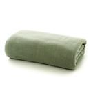 Deyongs The Big One Fleece Throw Sage 230x270cm additional 2