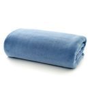 Deyongs The Big One Fleece Throw Dusty Blue 230x270cm additional 2