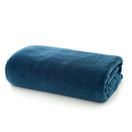 Deyongs The Big One Fleece Throw Legion Blue 230x270cm additional 2