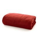 Deyongs The Big One Fleece Throw Wine 230x270cm additional 2