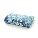 Deyongs Winter Forest Microfibre Printed Throw Ocean 140x180cm additional 2