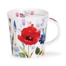 Dunoon Lomond Wild Garden Fine Bone China Mug additional 1