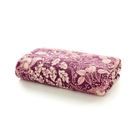 Deyongs Winter Forest Microfibre Printed Throw Pink 140x180cm additional 2
